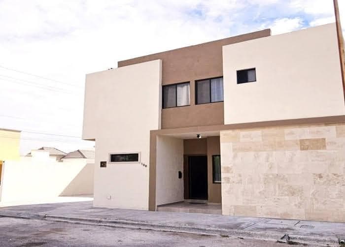 Furnished Apartment for Rent in North Saltillo
