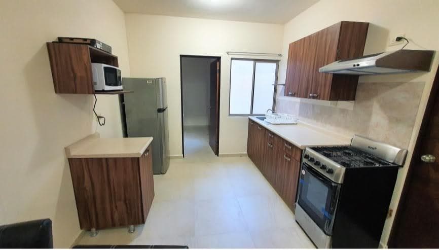 Furnished Apartment for Rent in North Saltillo