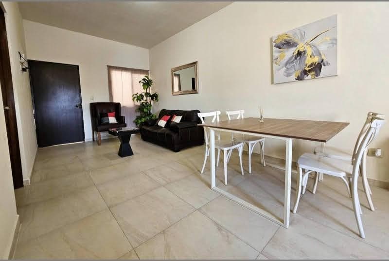 Furnished Apartment for Rent in North Saltillo