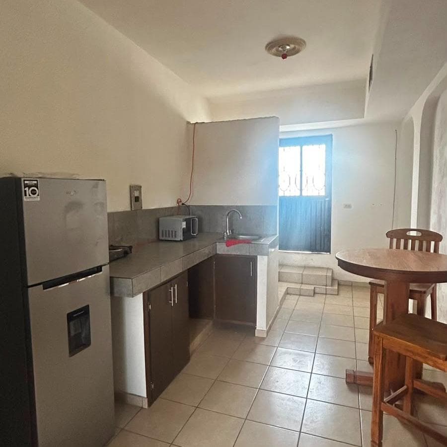Apartment for Rent in Lopez Portillo