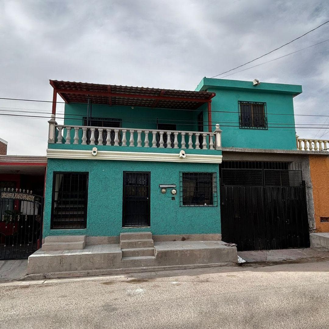 Apartment for Rent in Lopez Portillo