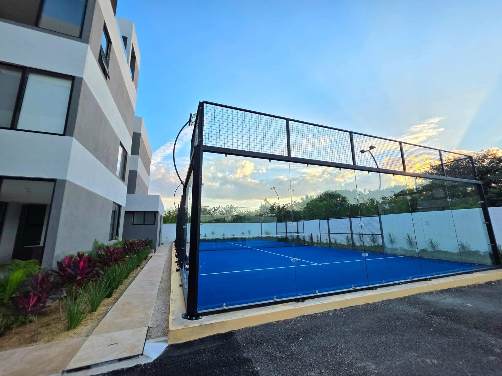 2-Bedroom Apartment for Rent in TEMOZÓN NORTE, Mérida, Yucatán