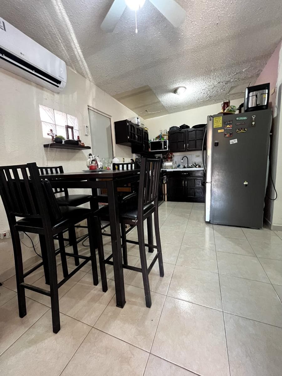 House for Sale in Palma Dorada, in the northwest part of the city.