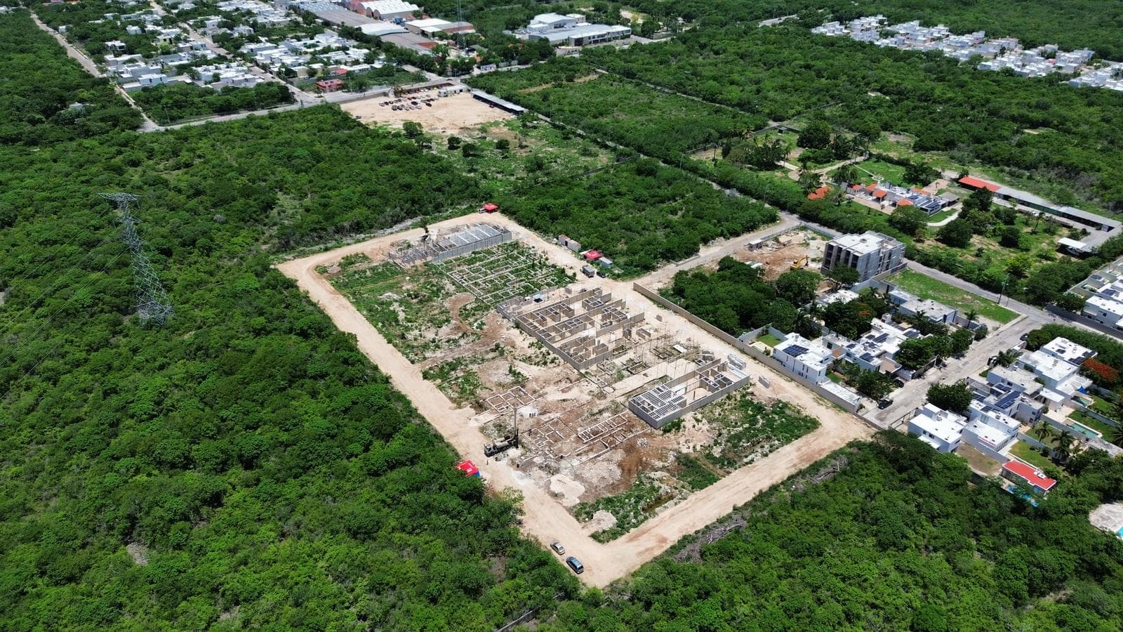Land for Sale in Dzitya, Mérida