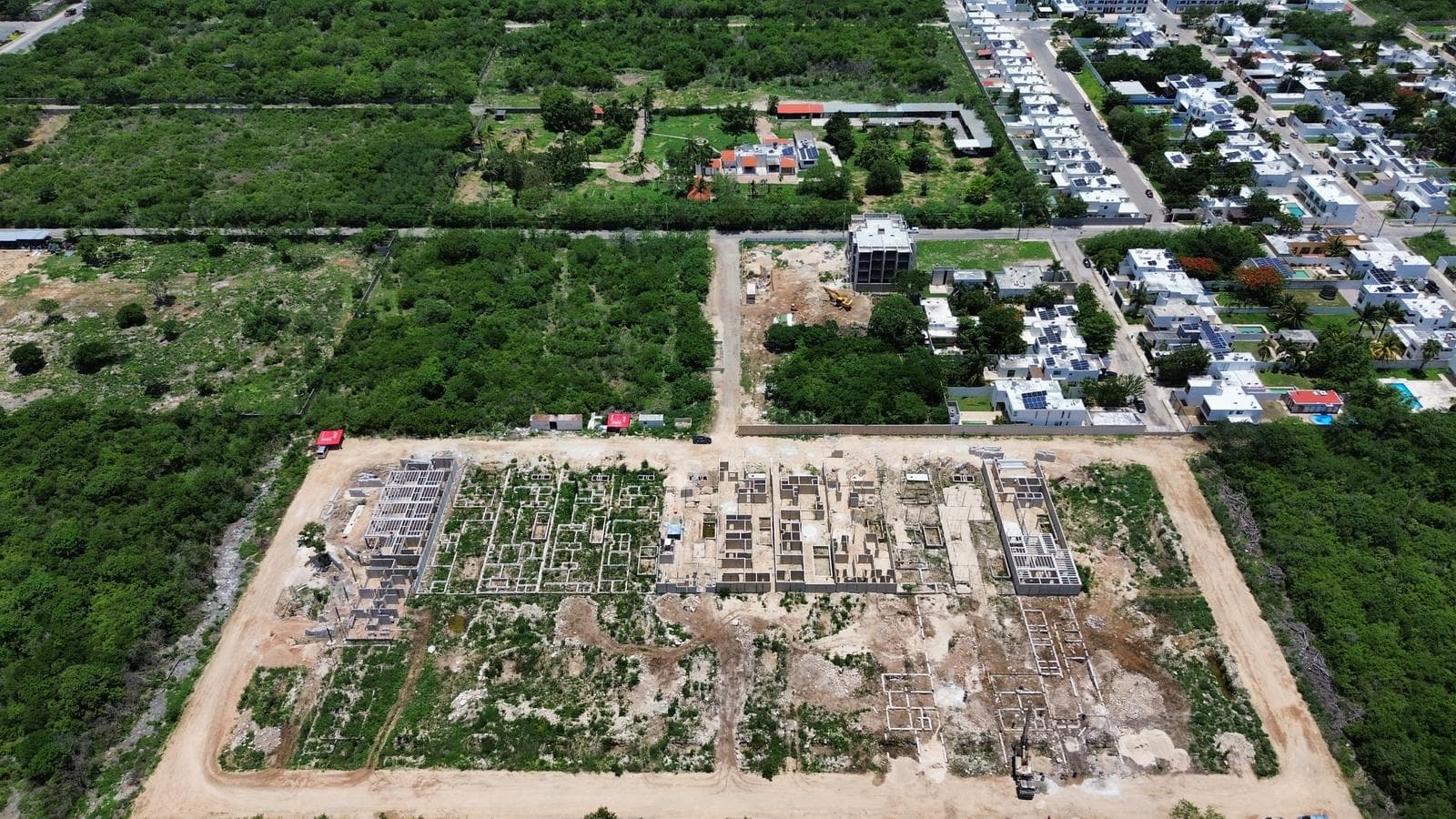 Land for Sale in Dzitya, Mérida