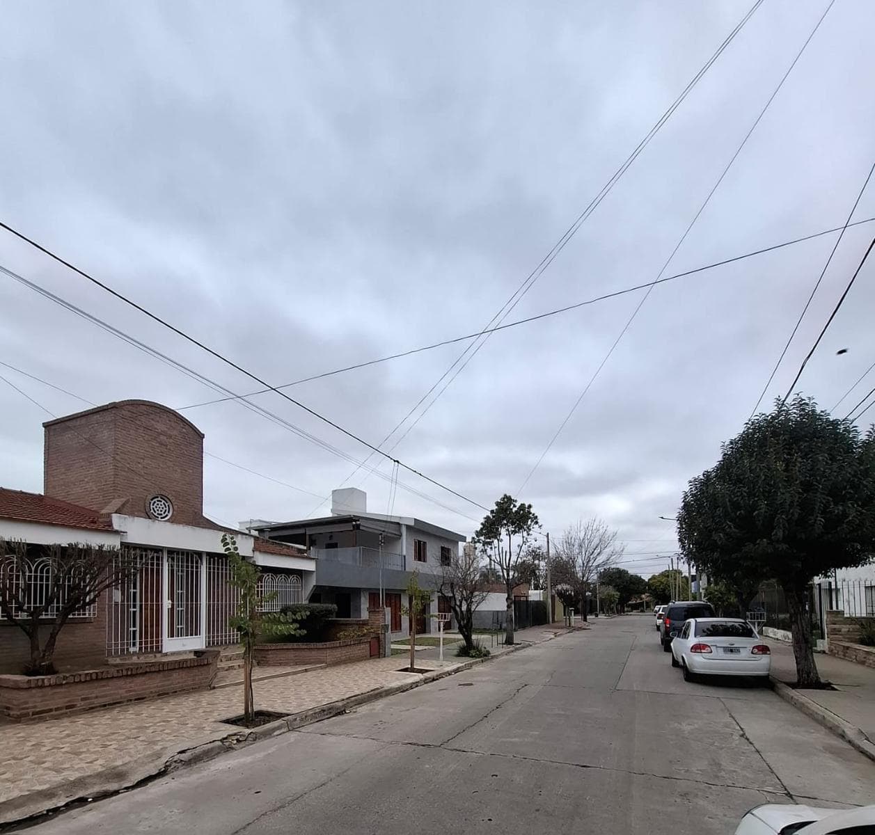 Great Opportunity! House in need of renovation in Lomas de San Martín