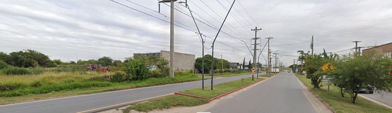 Land: 3,490 m² lot on Camino a 60 Cuadras – Ideal for Development or Investment