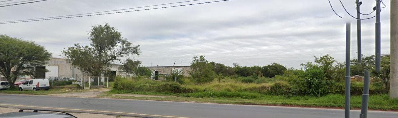 Land: 3,490 m² lot on Camino a 60 Cuadras – Ideal for Development or Investment