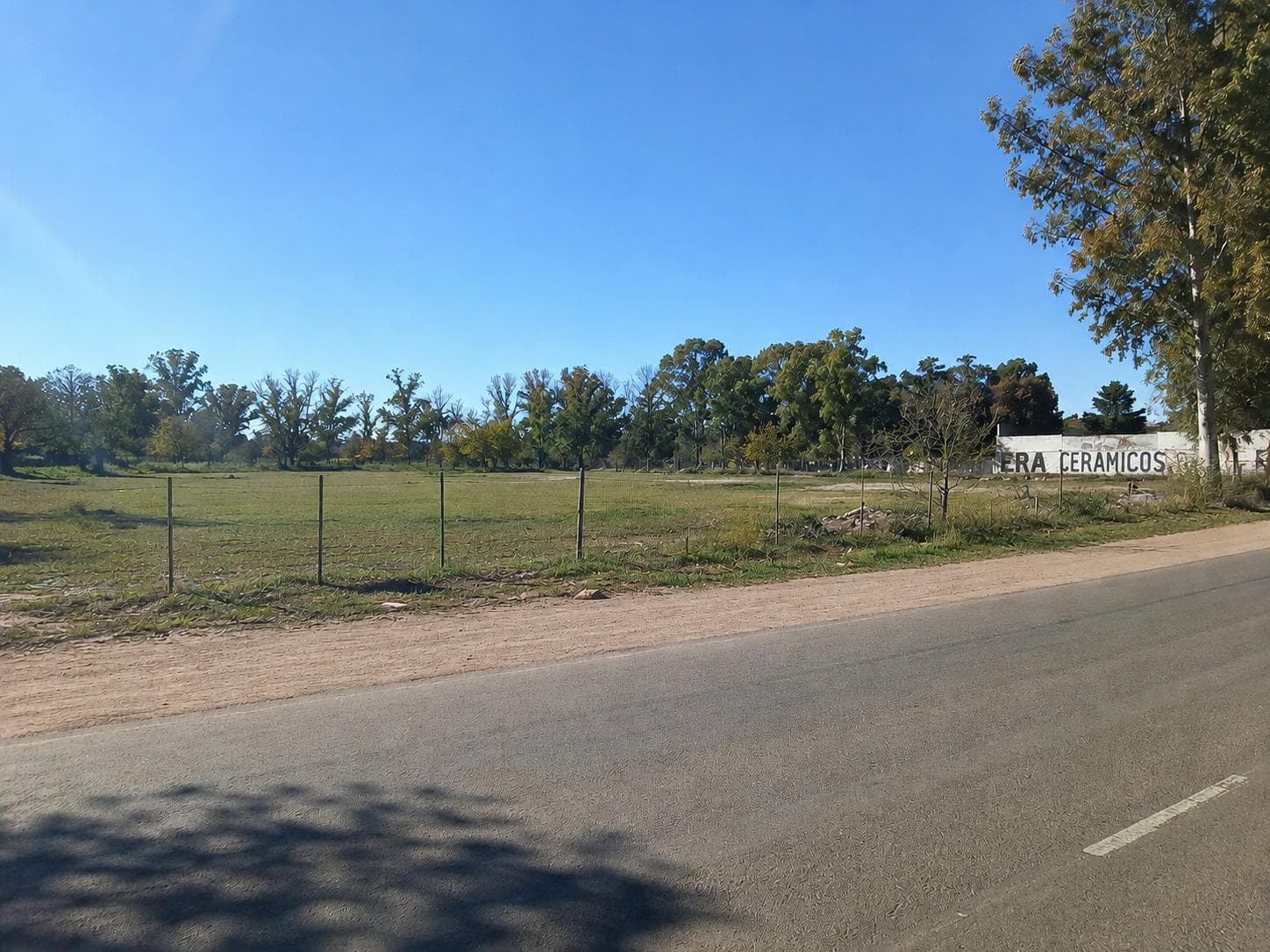 Land: 3,490 m² lot on Camino a 60 Cuadras – Ideal for Development or Investment