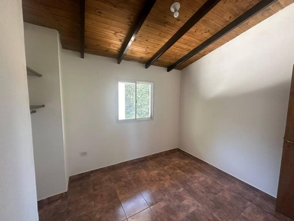 2-Bedroom Duplex for Rent with Garage and BBQ Area – Mendiolaza Golf