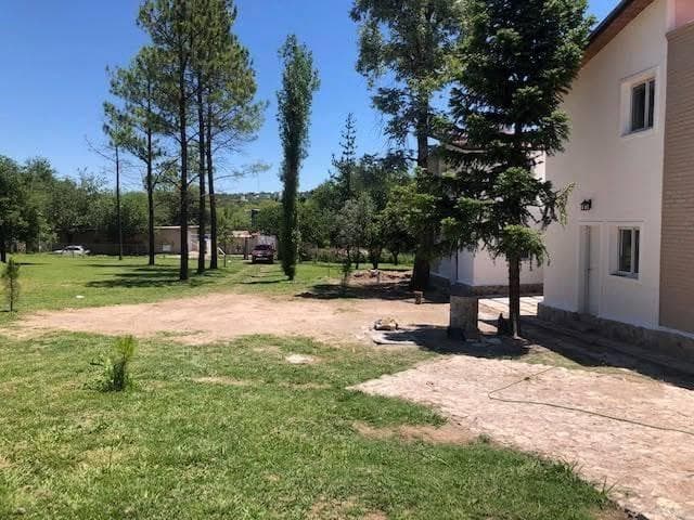 2-Bedroom Duplex for Rent with Garage and BBQ Area – Mendiolaza Golf