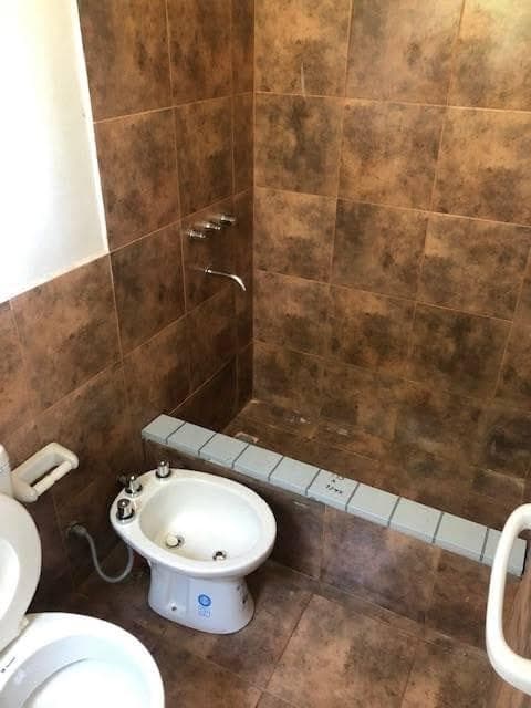 2-Bedroom Duplex for Rent with Garage and BBQ Area – Mendiolaza Golf