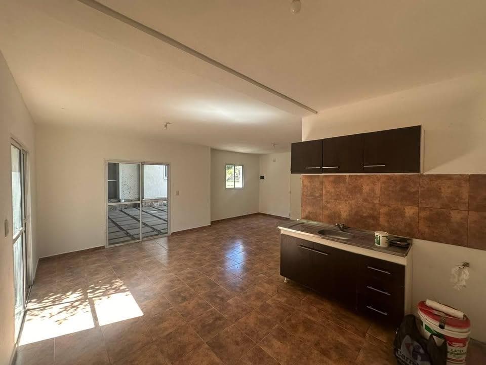 2-Bedroom Duplex for Rent with Garage and BBQ Area – Mendiolaza Golf