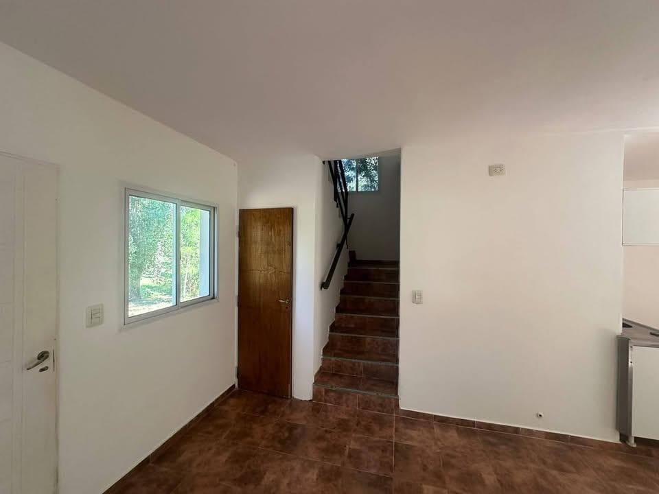 2-Bedroom Duplex for Rent with Garage and BBQ Area – Mendiolaza Golf