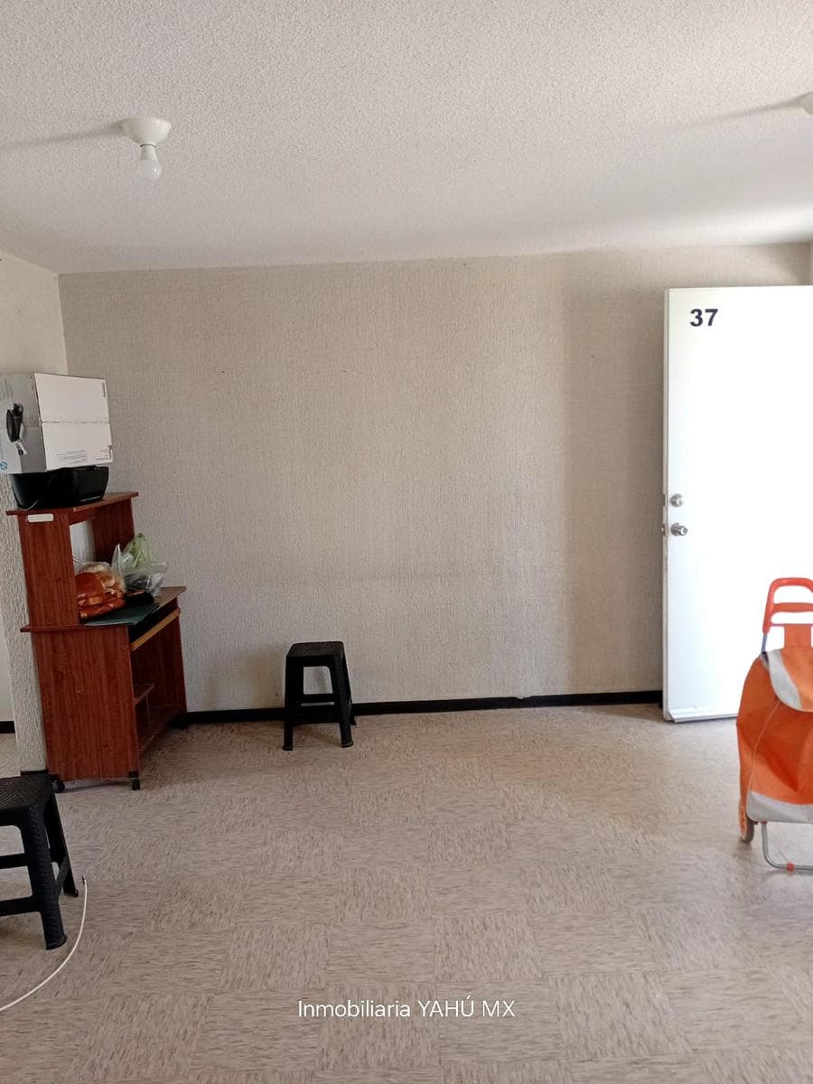 Apartment in Los Héroes Ozumbilla