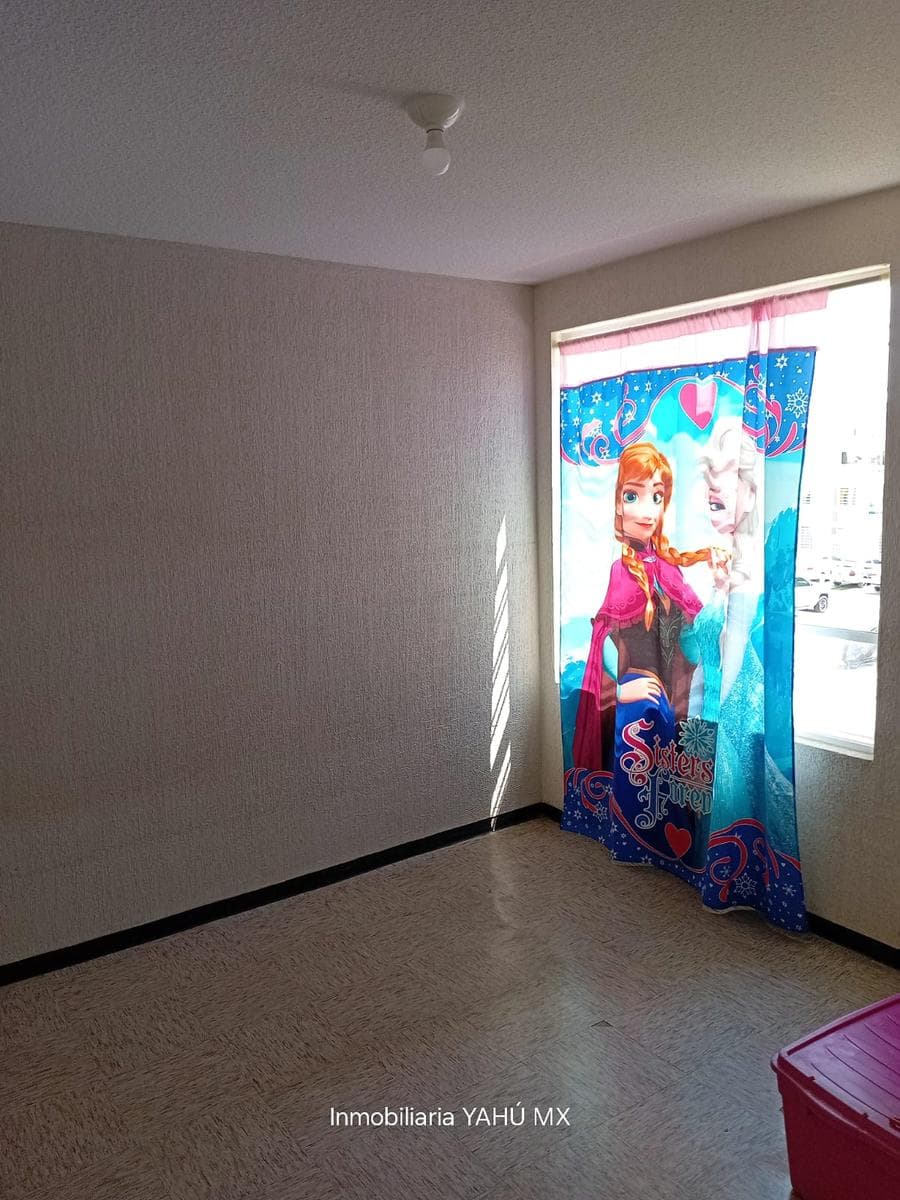 Apartment in Los Héroes Ozumbilla