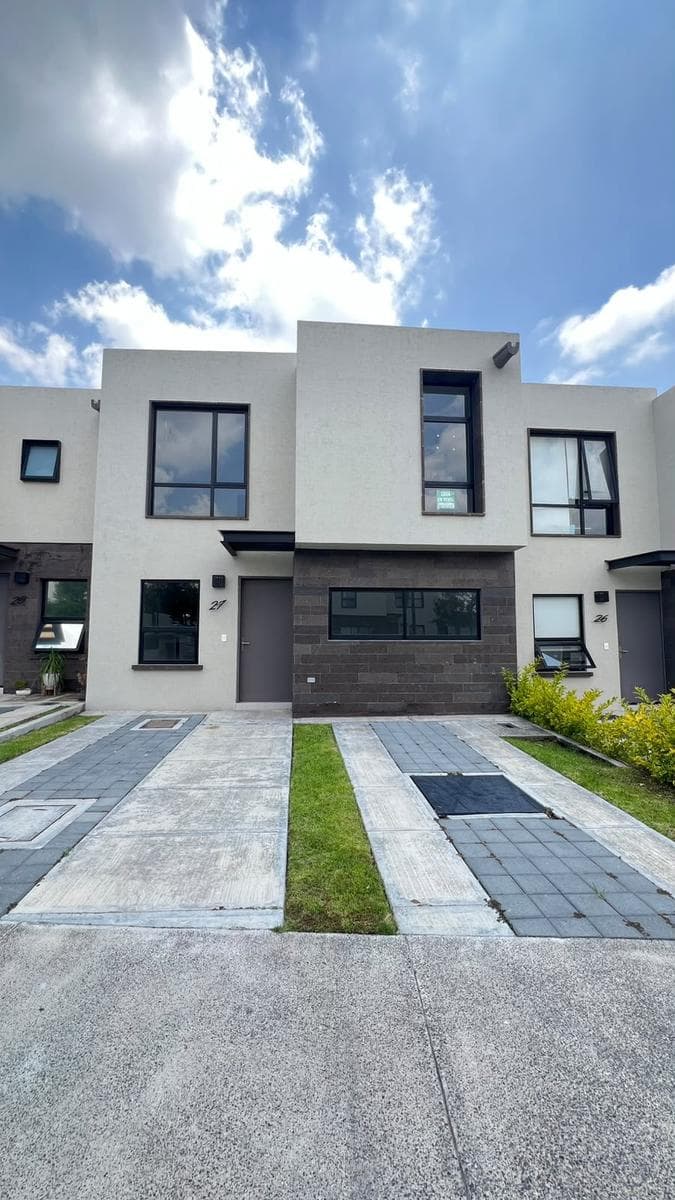 House in Arancione Zákia, El Marqués, Querétaro