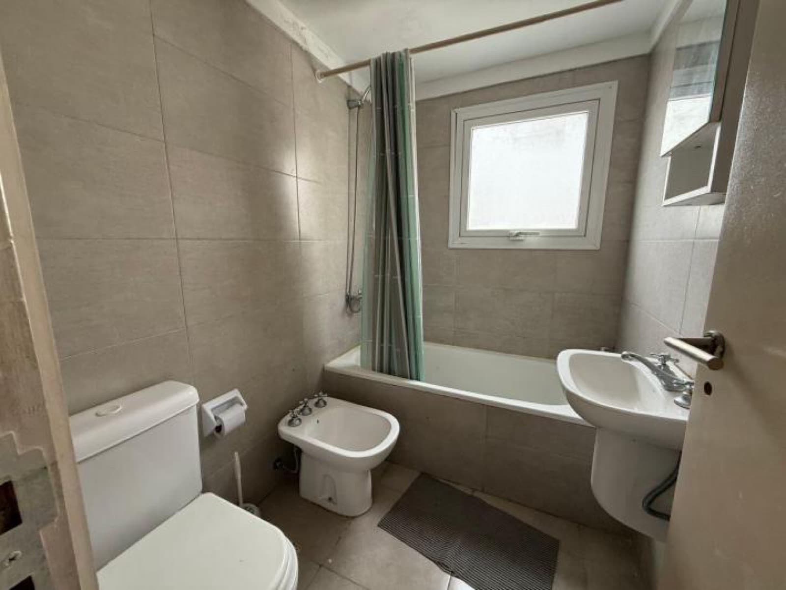 Apartment for Sale with Garage - La Perla