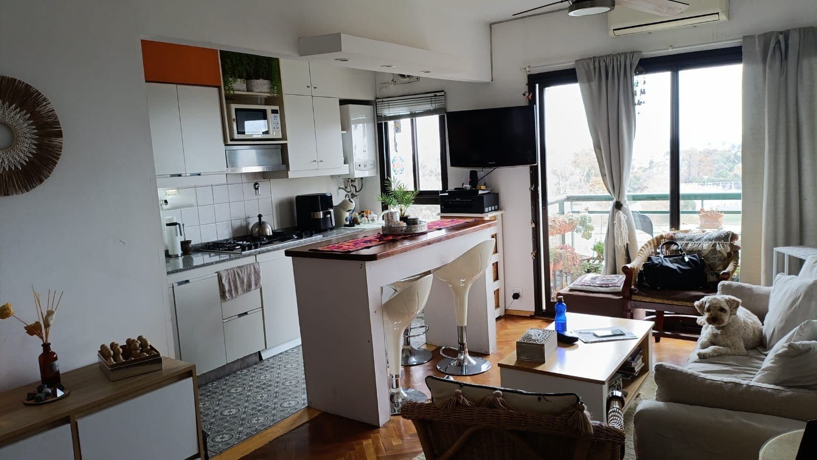 Apartment - Tigre - For Sale