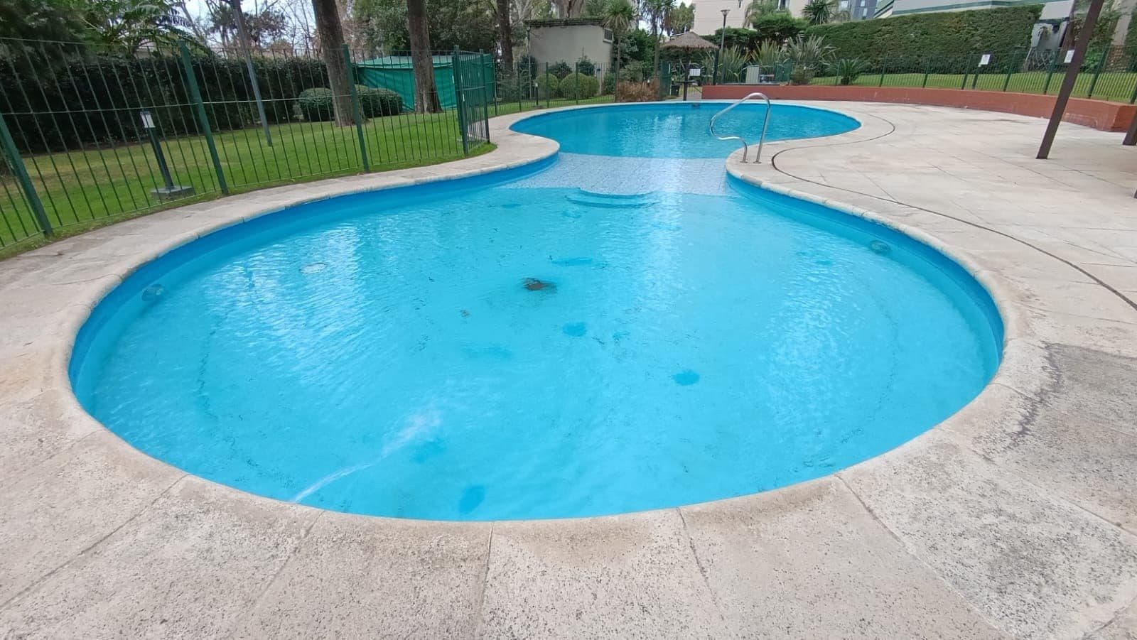 Departamento 3 ambientes - Tigre- venta