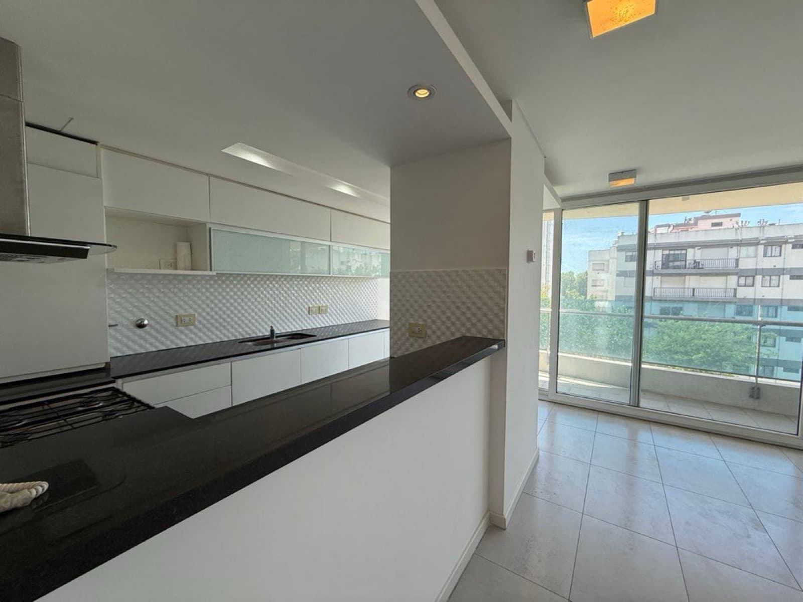 Apartment - La Perla