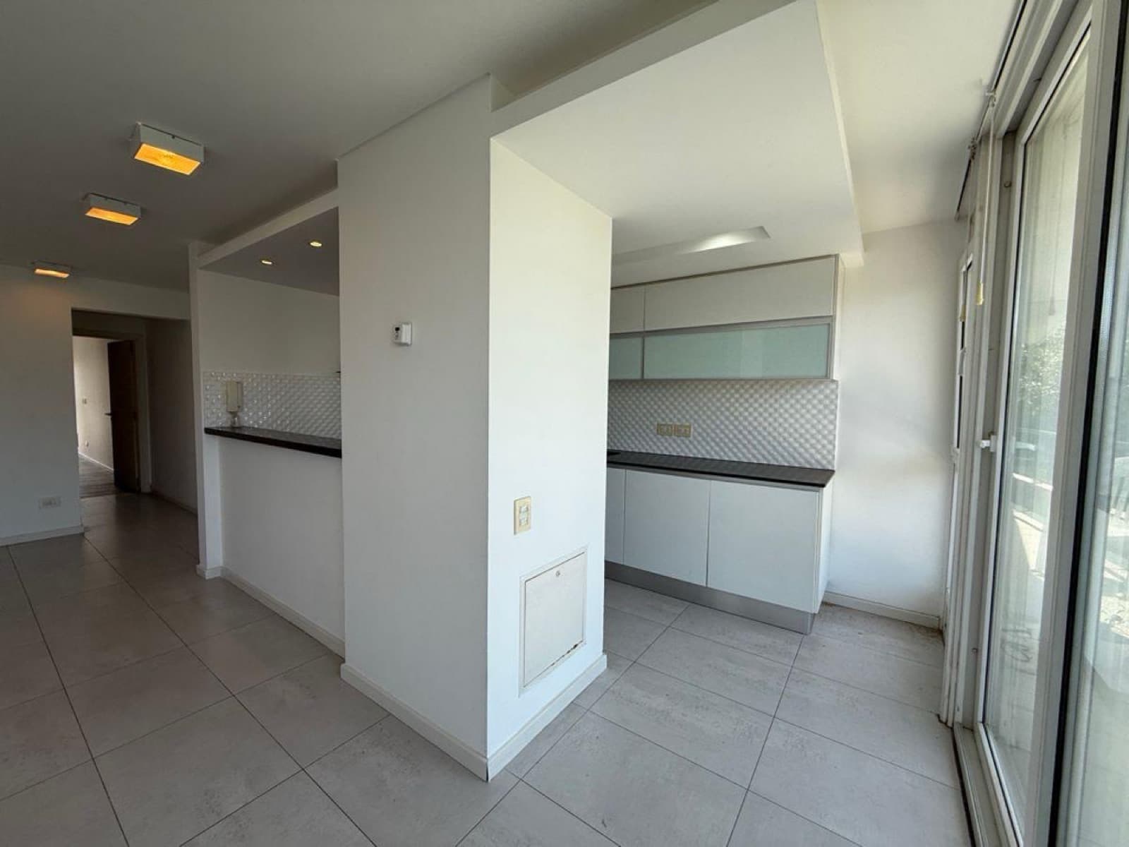 Apartment - La Perla
