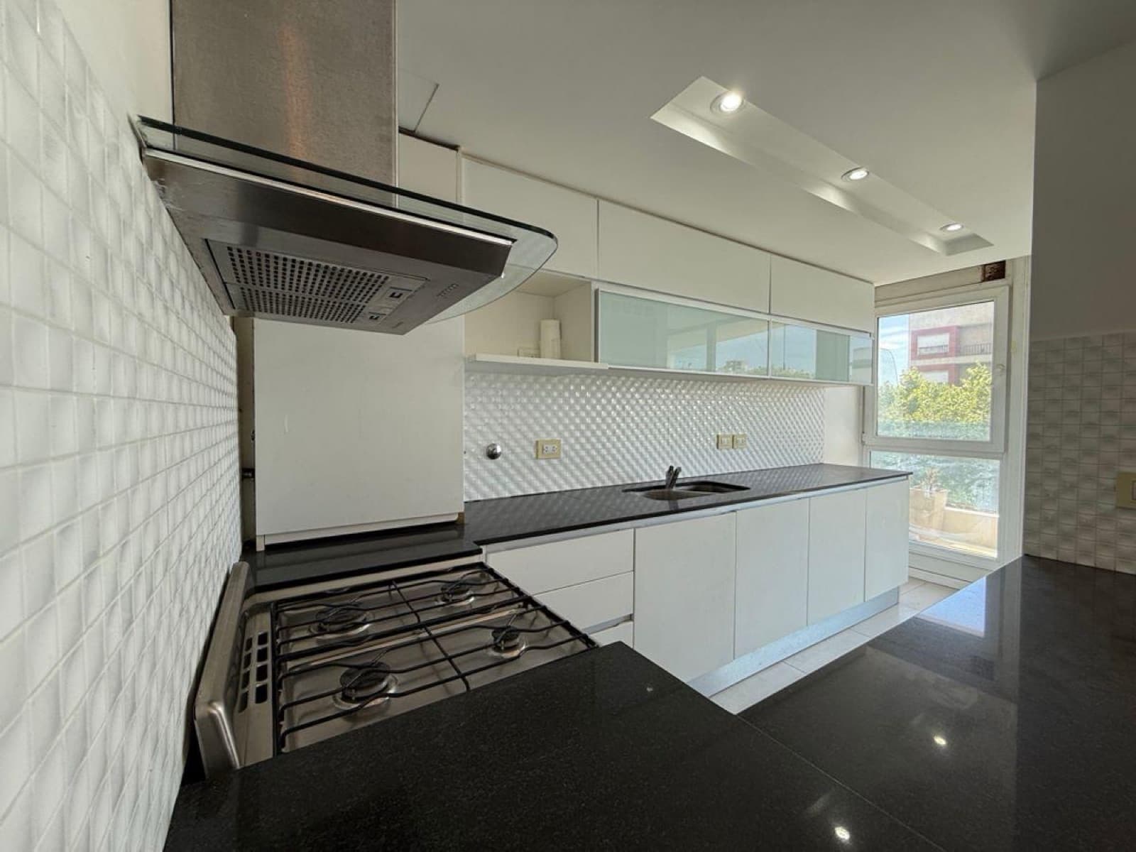 Apartment - La Perla