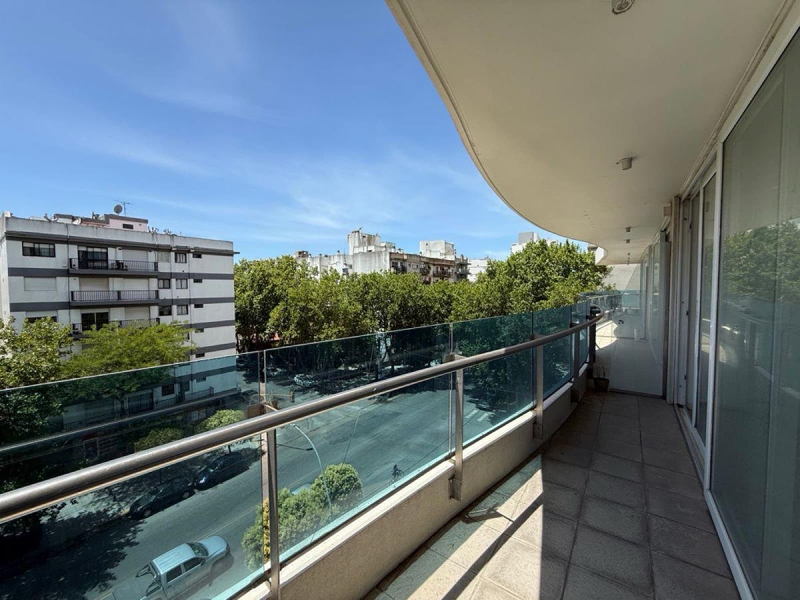 Apartment - La Perla