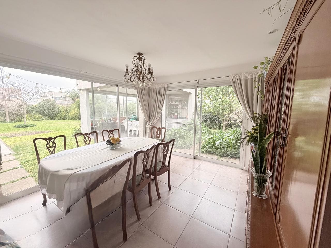 For Sale - 3-Bedroom House in San Sebastian, Funes