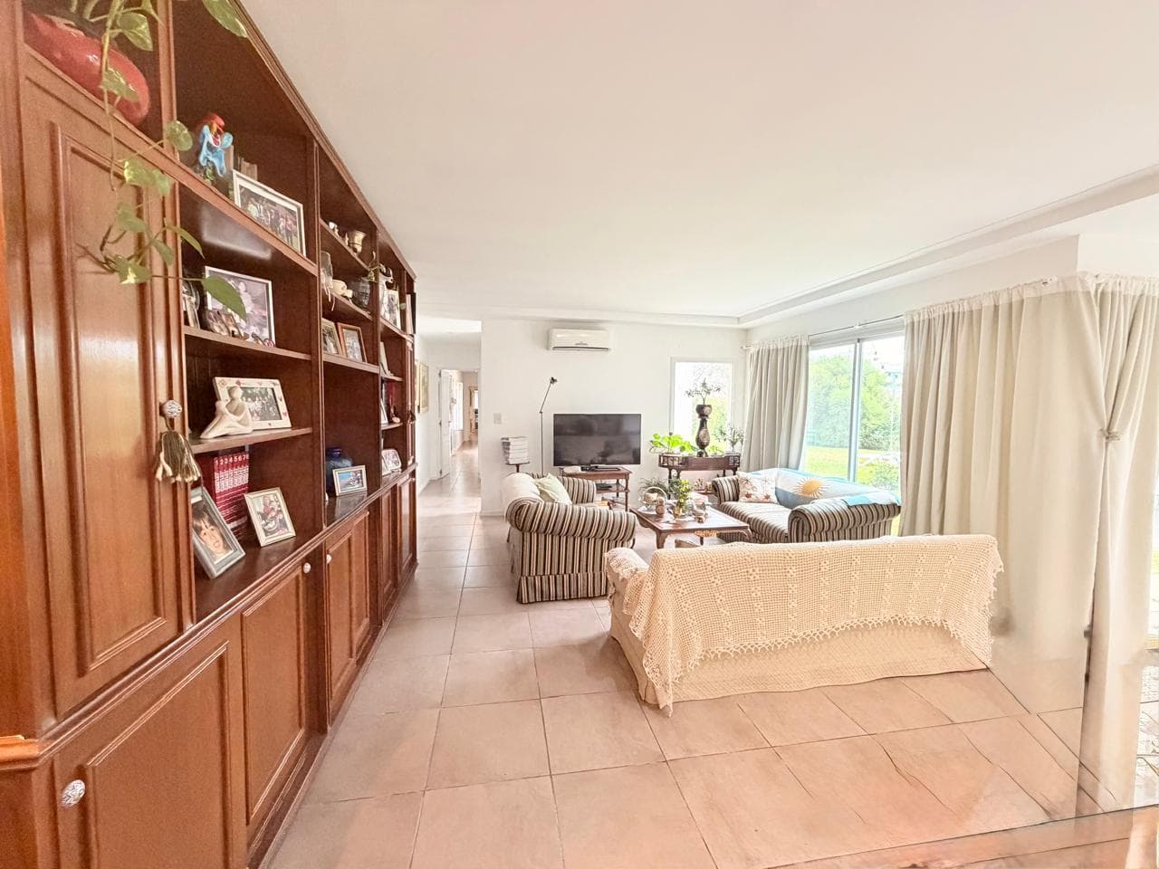 For Sale - 3-Bedroom House in San Sebastian, Funes