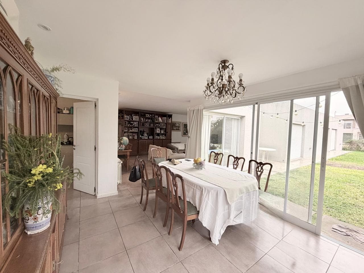For Sale - 3-Bedroom House in San Sebastian, Funes