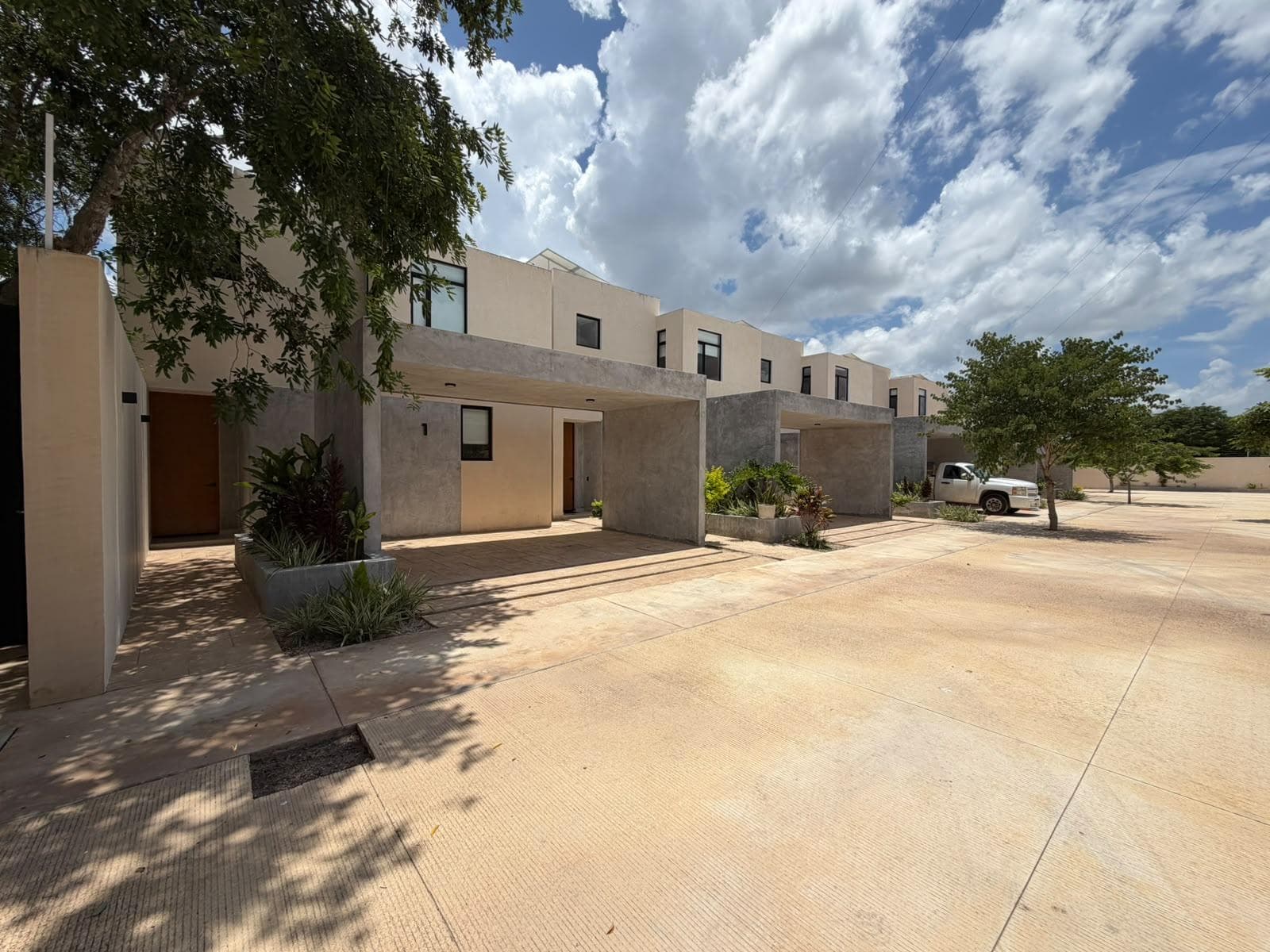 Furnished House for Rent with Solar Panels in Dzityá, Mérida, Yucatán