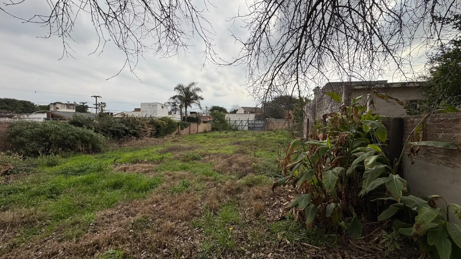 2-bedroom house in need of renovation, Arguello