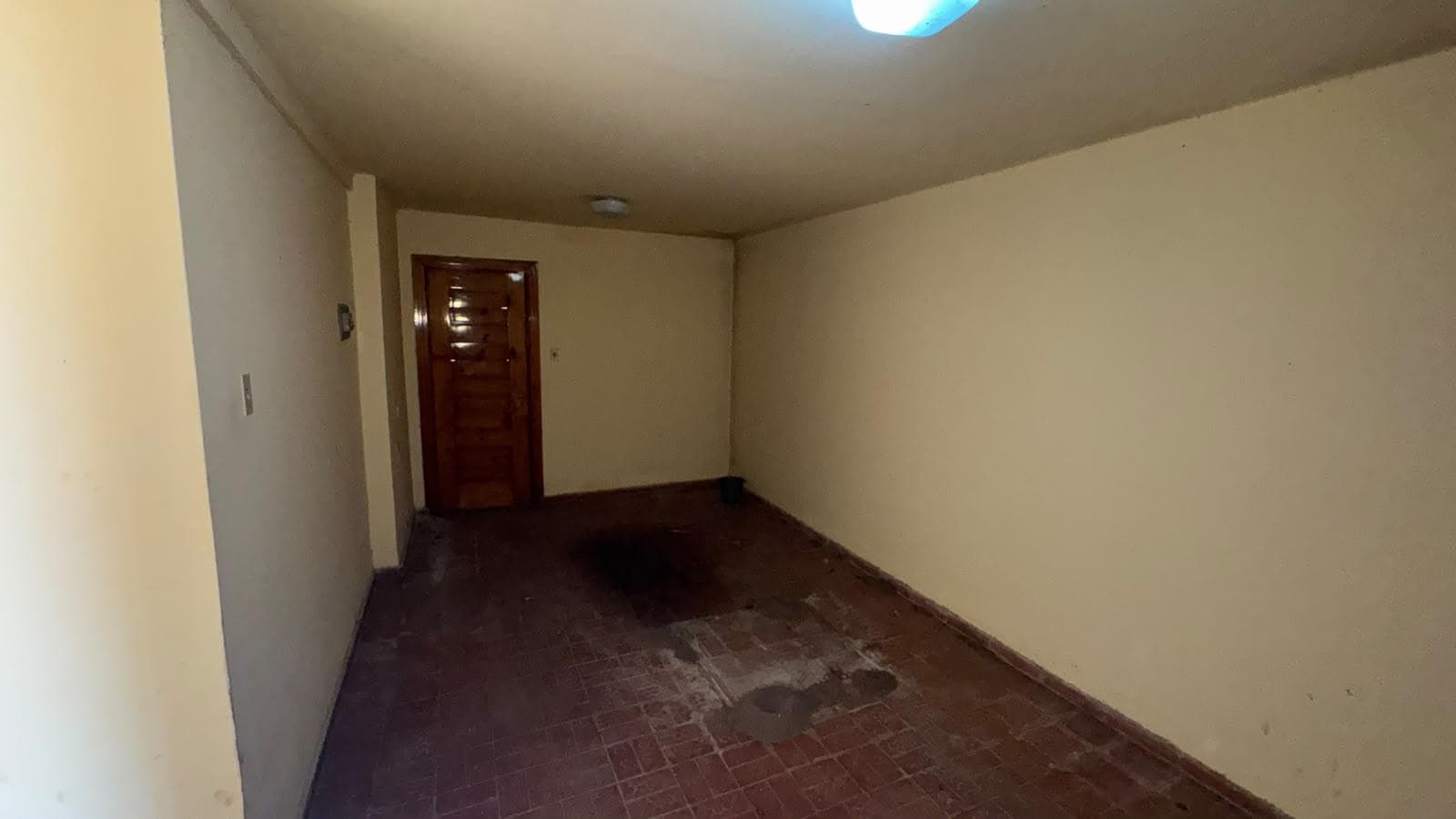 2-bedroom house in need of renovation, Arguello