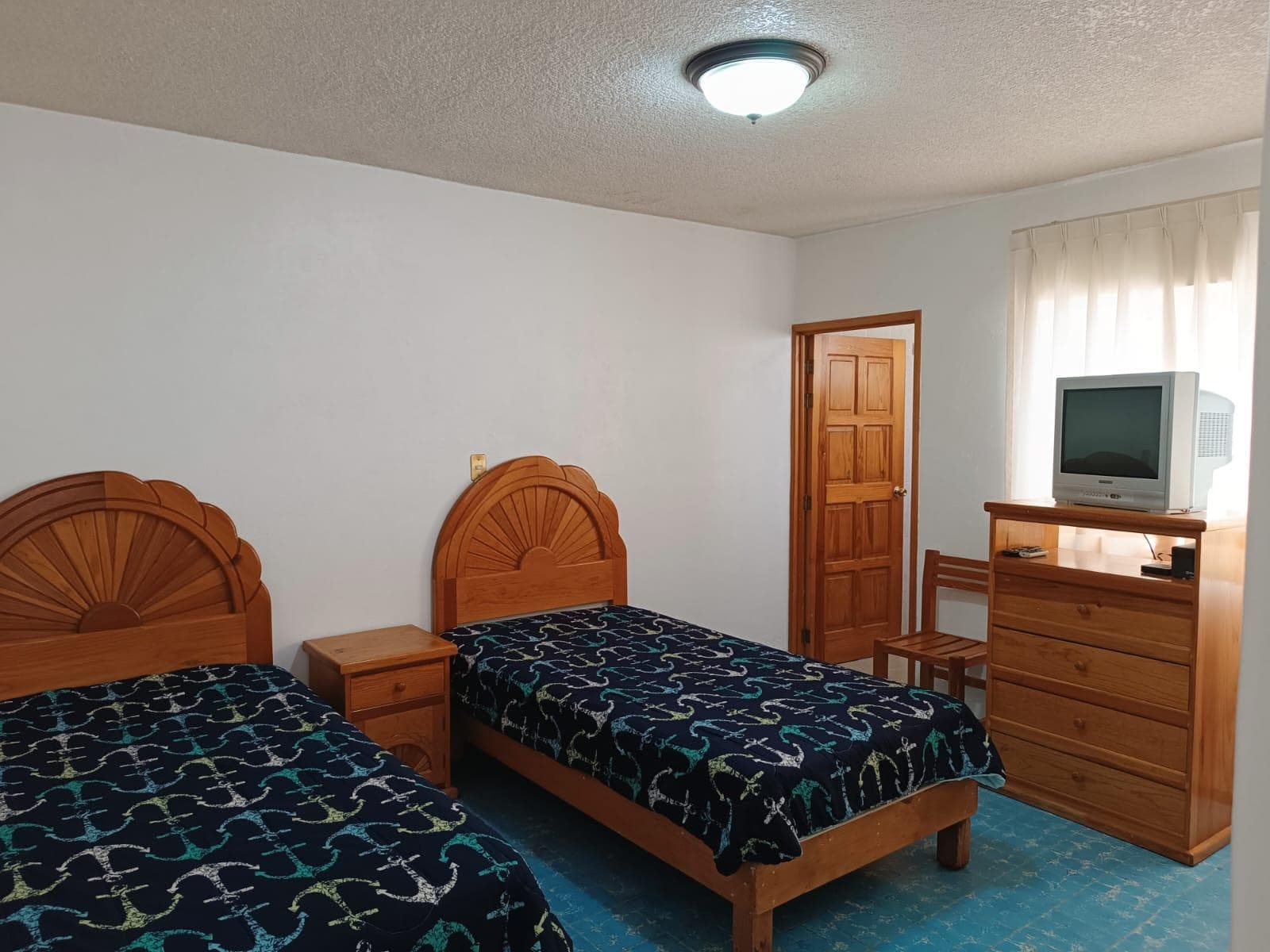 Furnished House for Rent | 3 Bedrooms | Ideal for Companies and Professionals