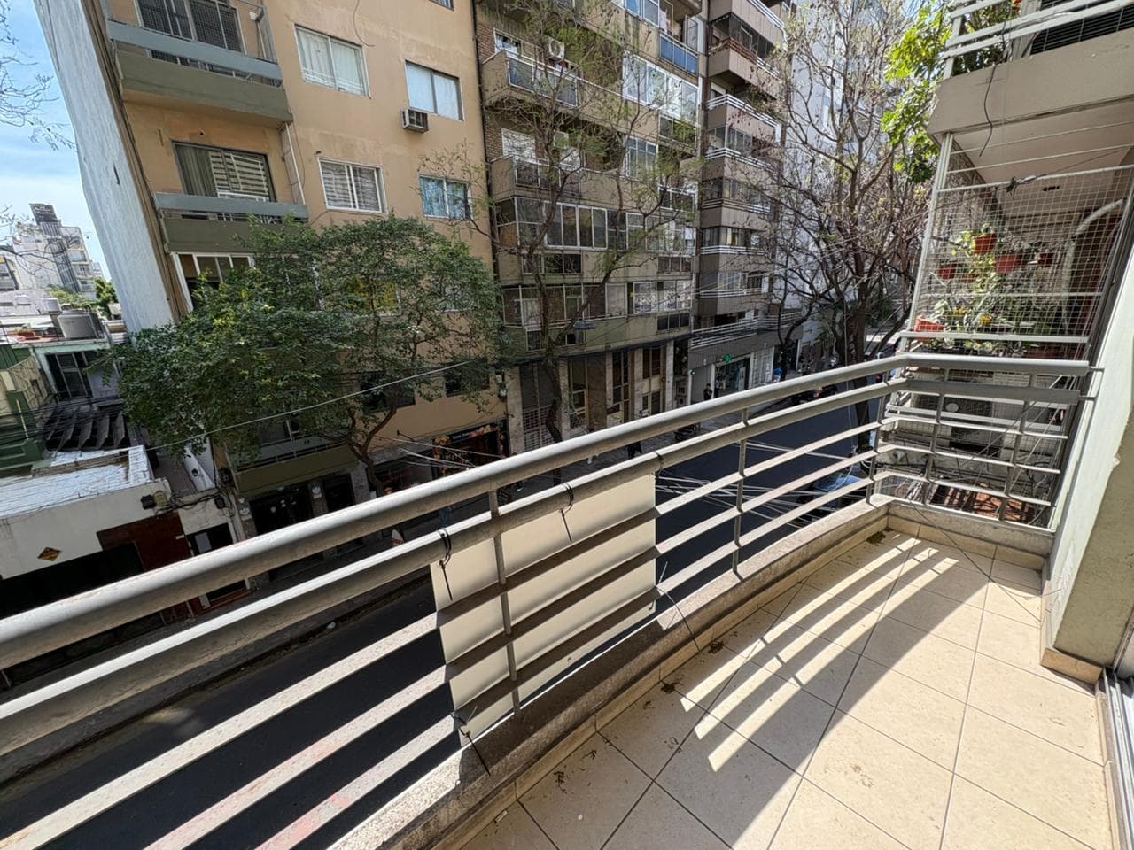 Departamento en Centro