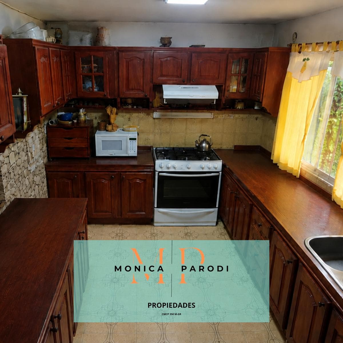 HOUSE PLUS STUDIO APARTMENT FOR SALE IN MORENO WITH AN EXCELLENT LOCATION