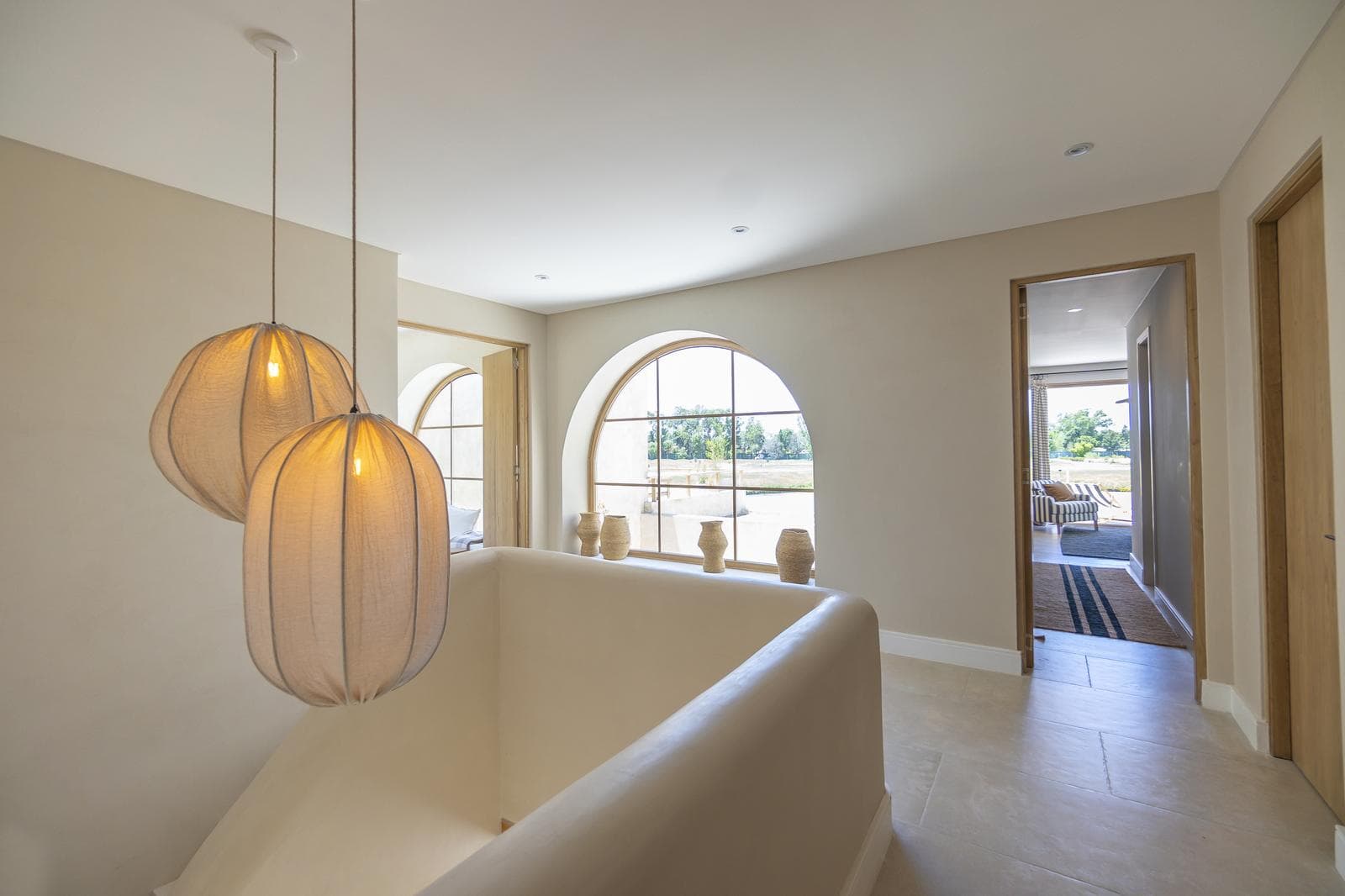 House by the Lagoon for Rent