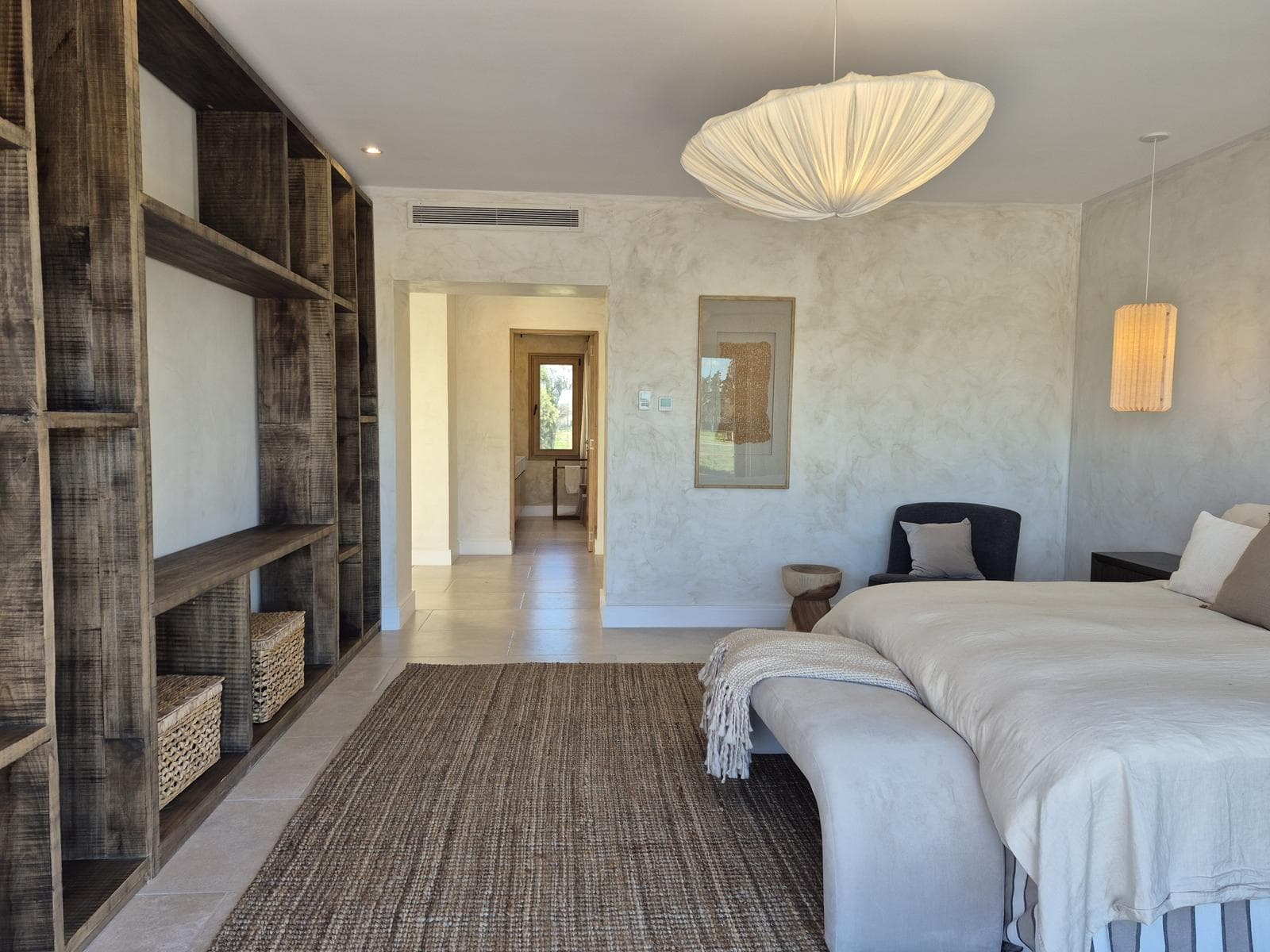 House by the Lagoon for Rent