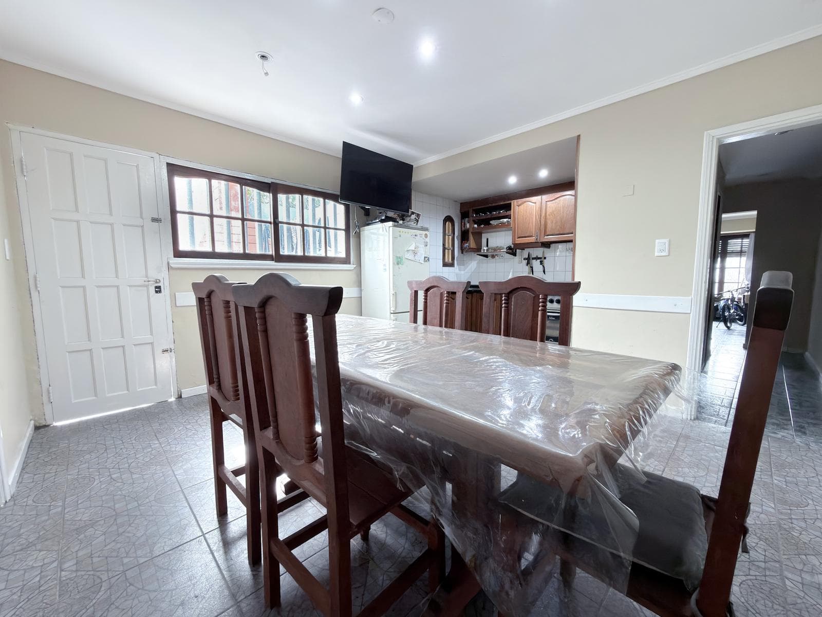 For Sale - 4-Room House with Shed - Las Lilas Area