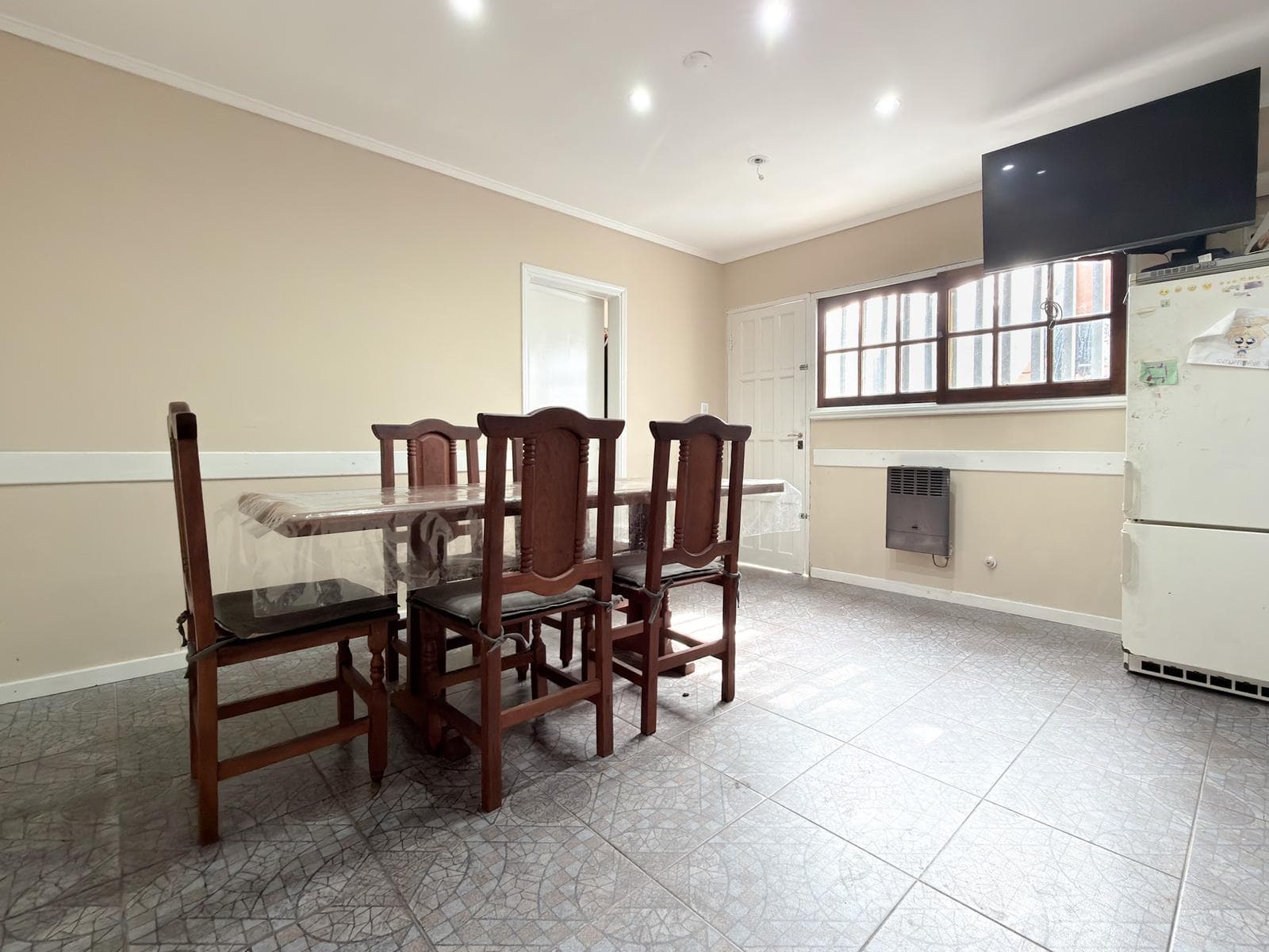 For Sale - 4-Room House with Shed - Las Lilas Area