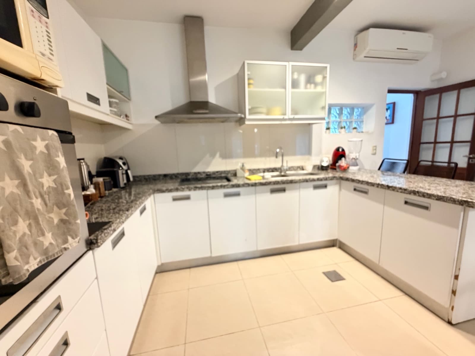 EXCLUSIVE listing: House in excellent condition
