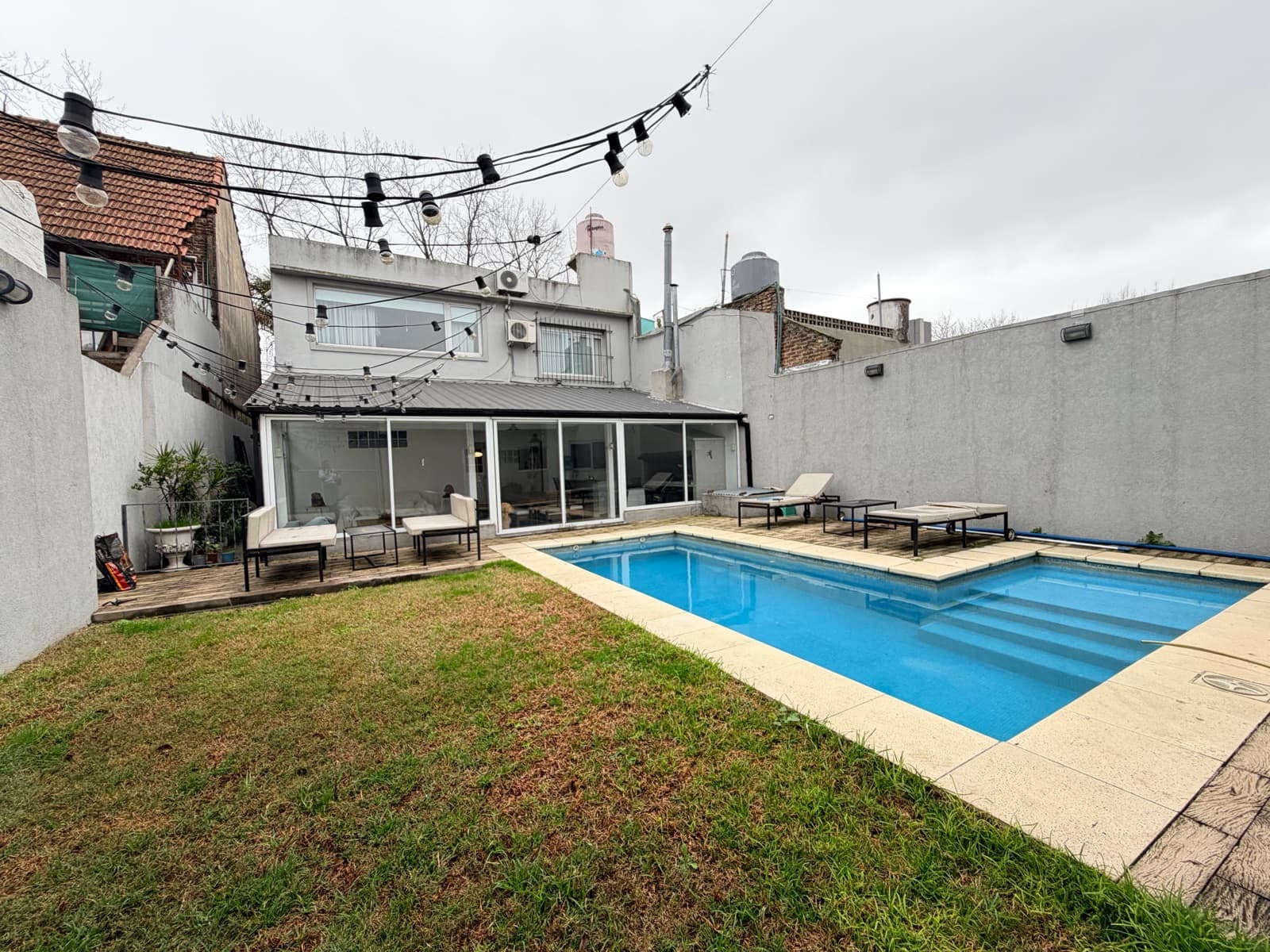 EXCLUSIVE House in Excellent Condition for Sale in Martinez