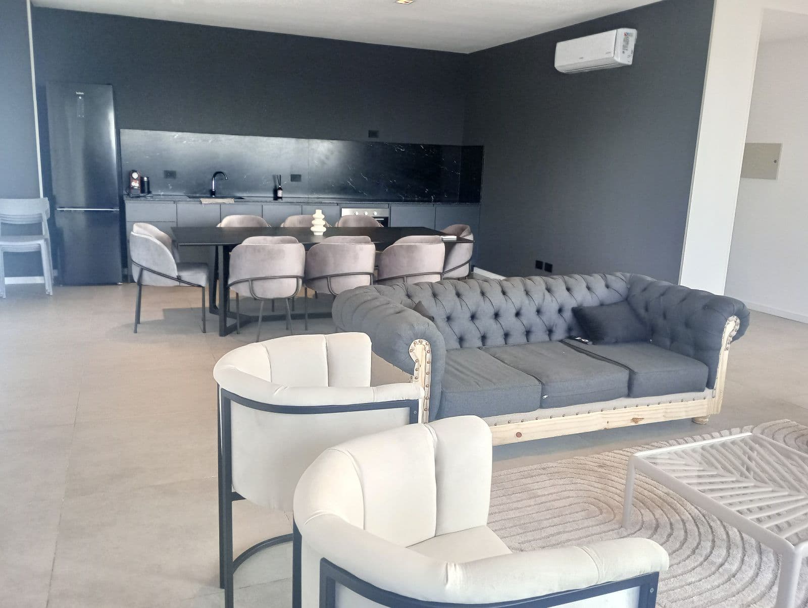 Apartment - Remedios de Escalada