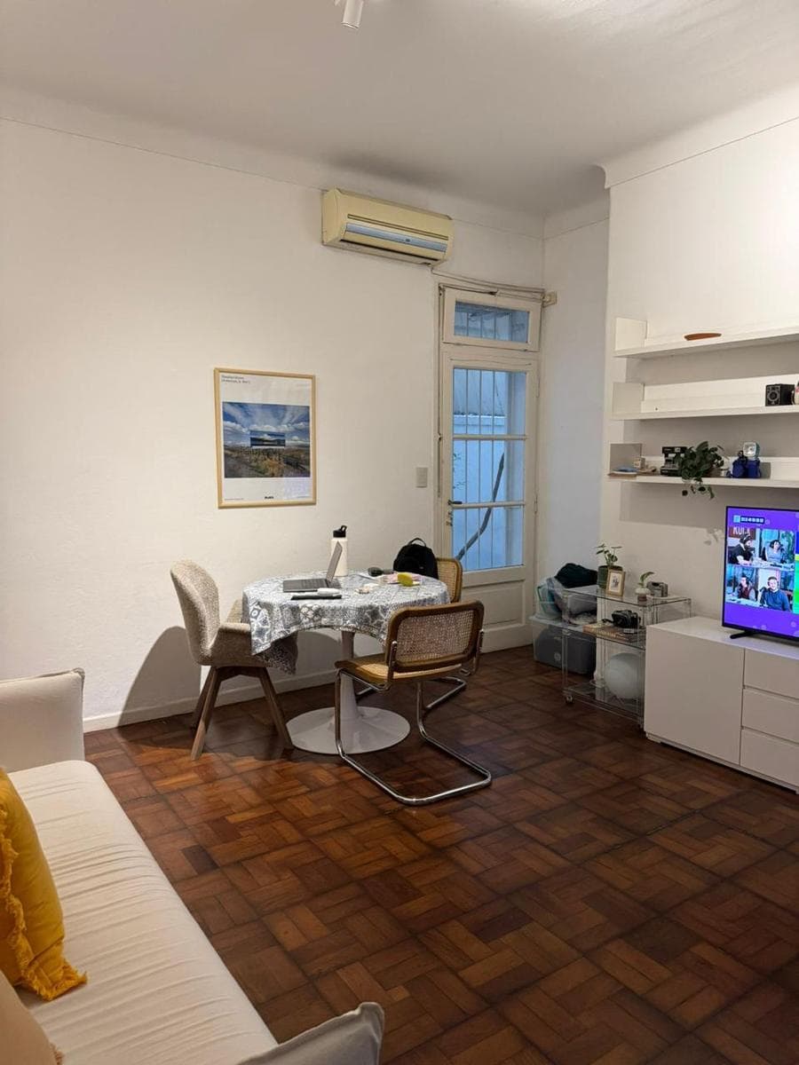Apartment in Palermo