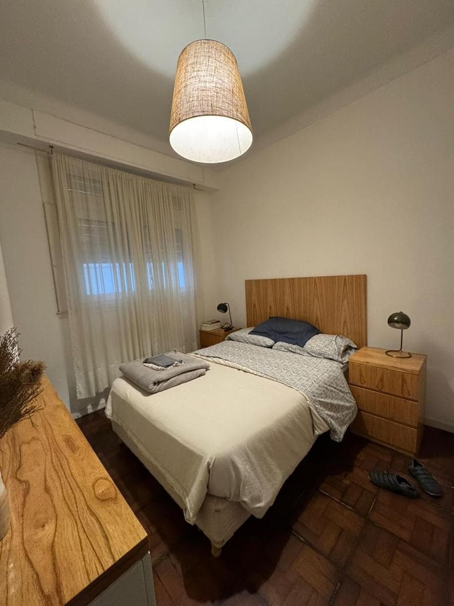 Apartment in Palermo