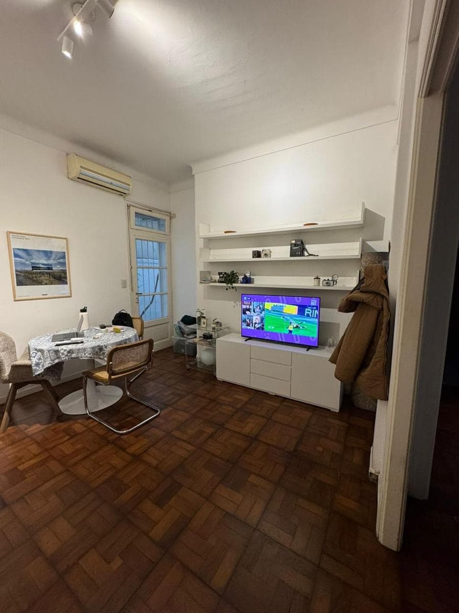 Apartment in Palermo
