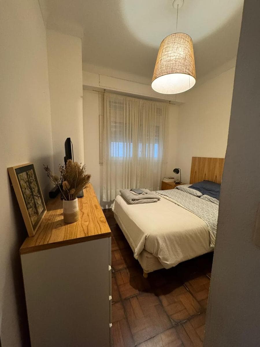 Apartment in Palermo