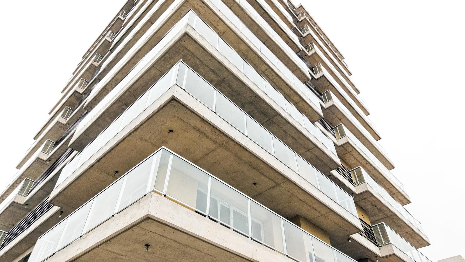 Brand-new studio apartment for sale in downtown Berazategui
