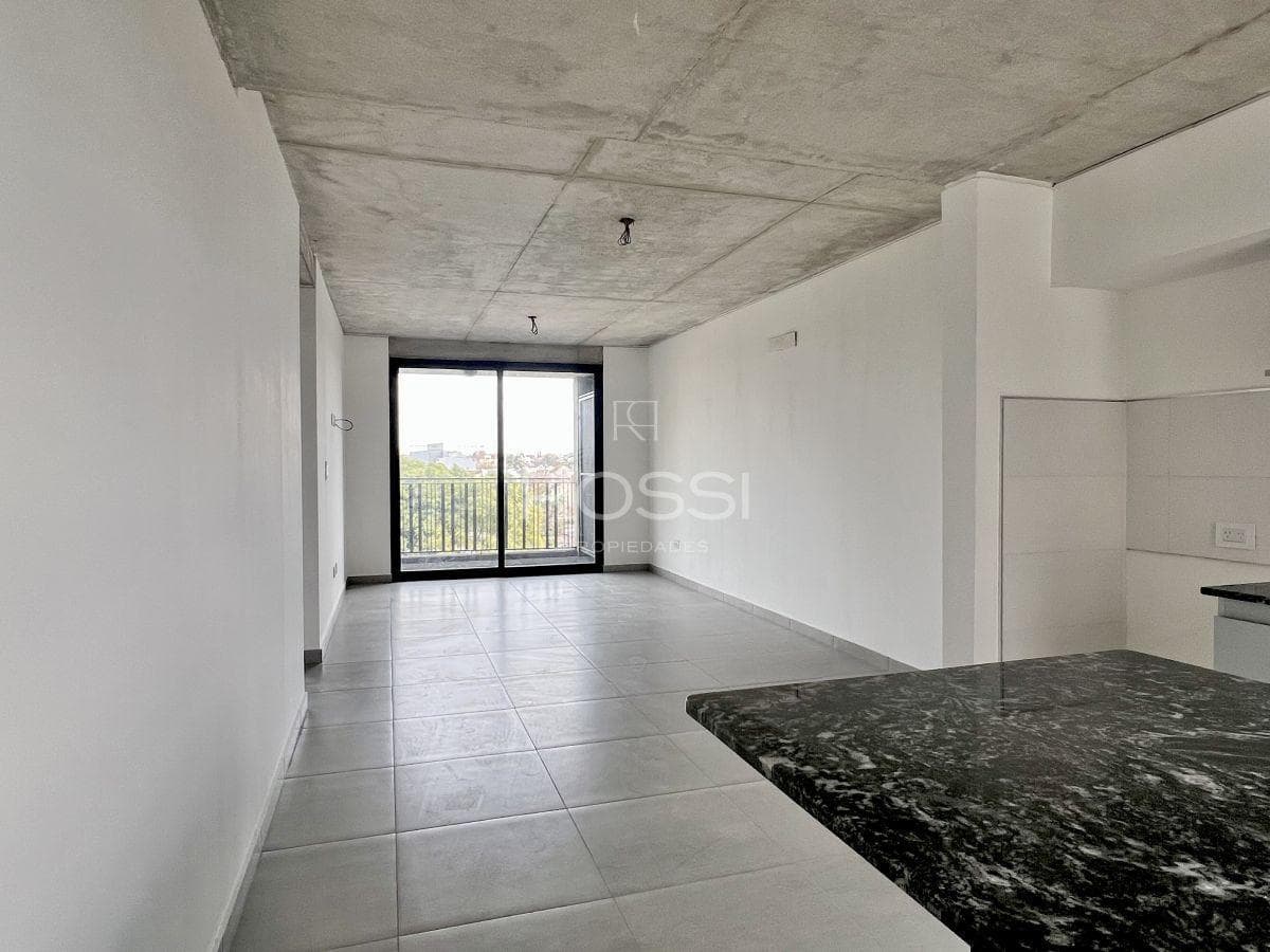 Brand-New 2-Bedroom Apartment for Rent. Downtown Merlo | 52 m² | Balcony | Double-Glazed Windows | Storage Room | Parking Spaces